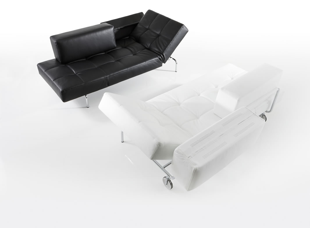 Funktionsliege Jerry