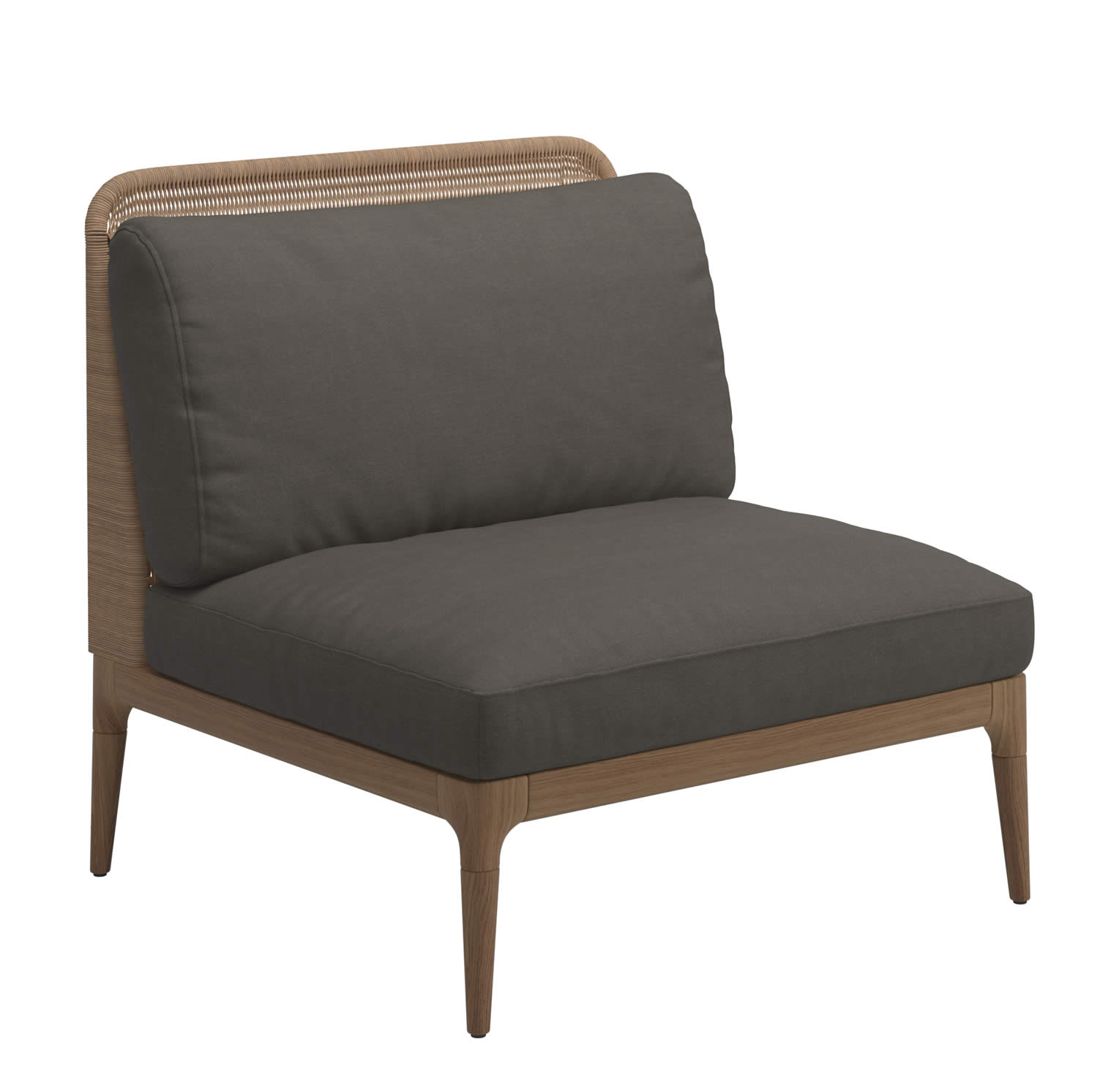 Lima Lounge Centre Unit Element