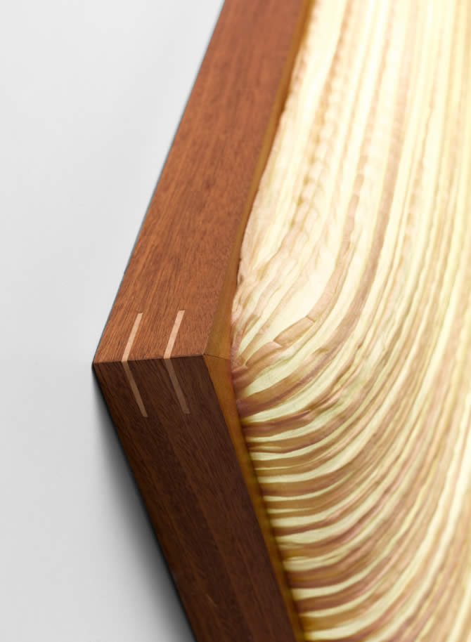 Simon Says Wand- und Deckenleuchte