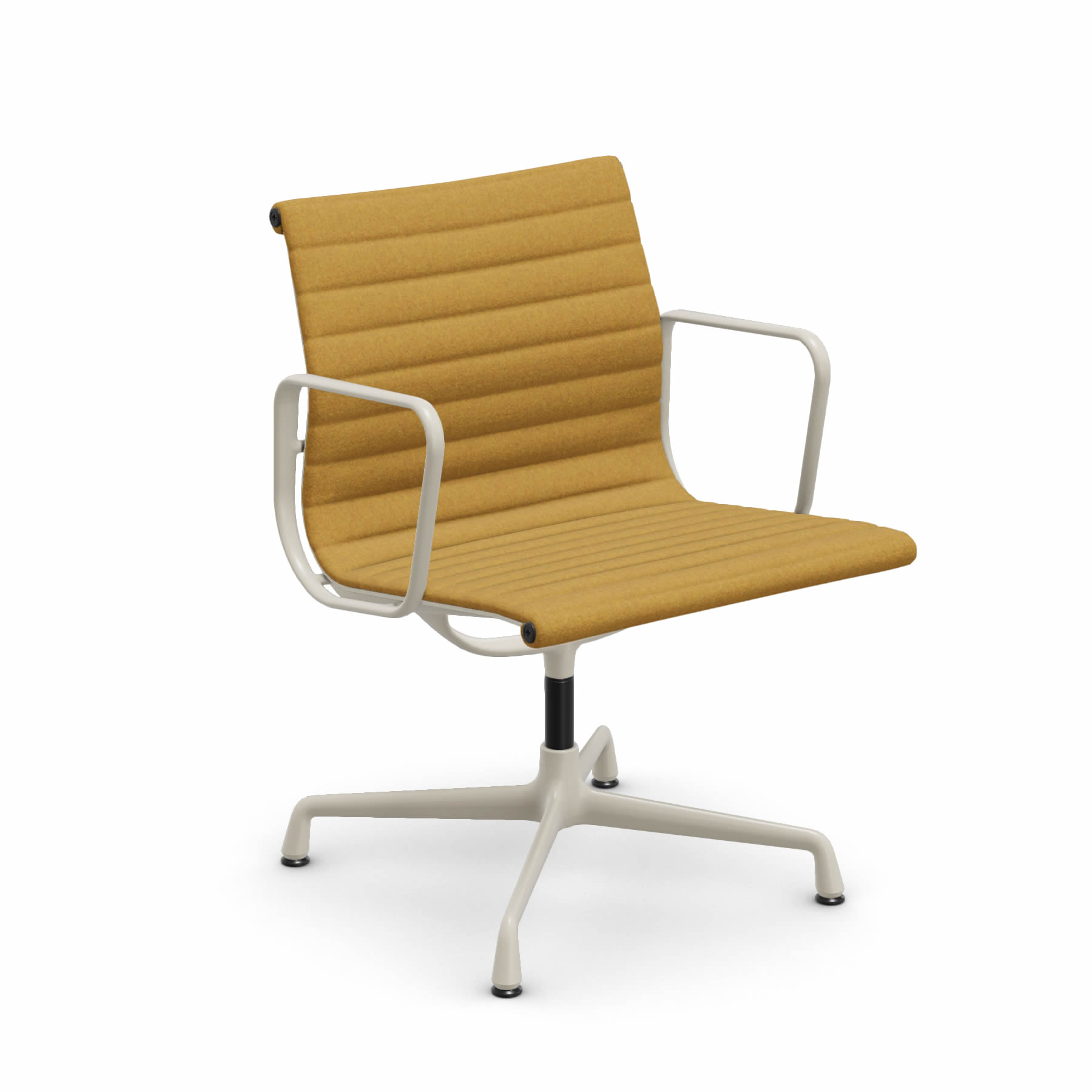 Aluminium Chair EA 107 / EA 108 neue Gestellfarben