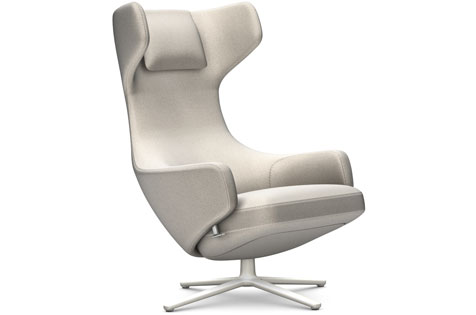 Grand Repos Ruhesessel