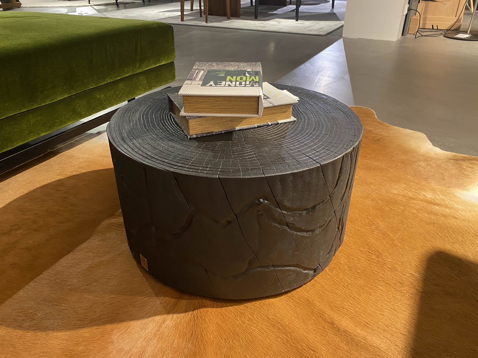 Couchtisch Eco 1 Ausstellungsstück