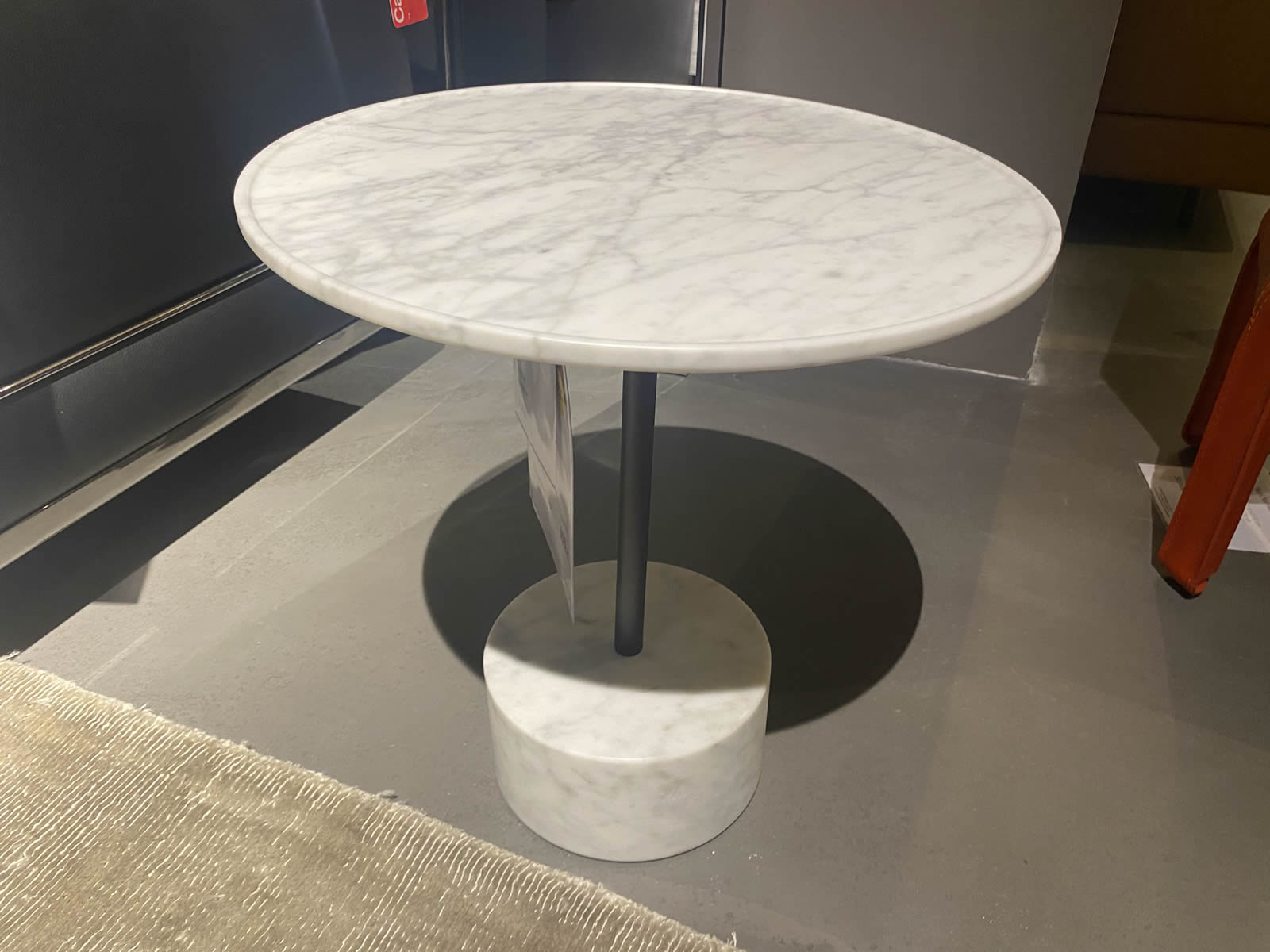 Beistelltisch 9 14712 Ausstellungsstück