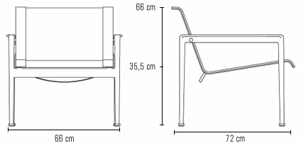 knoll-1966-outdoor-lounge-chair-abmessungen