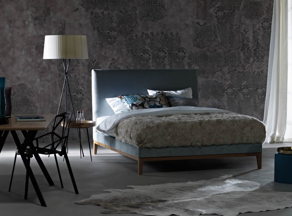 Polsterbett Origins Complete ZARA 2