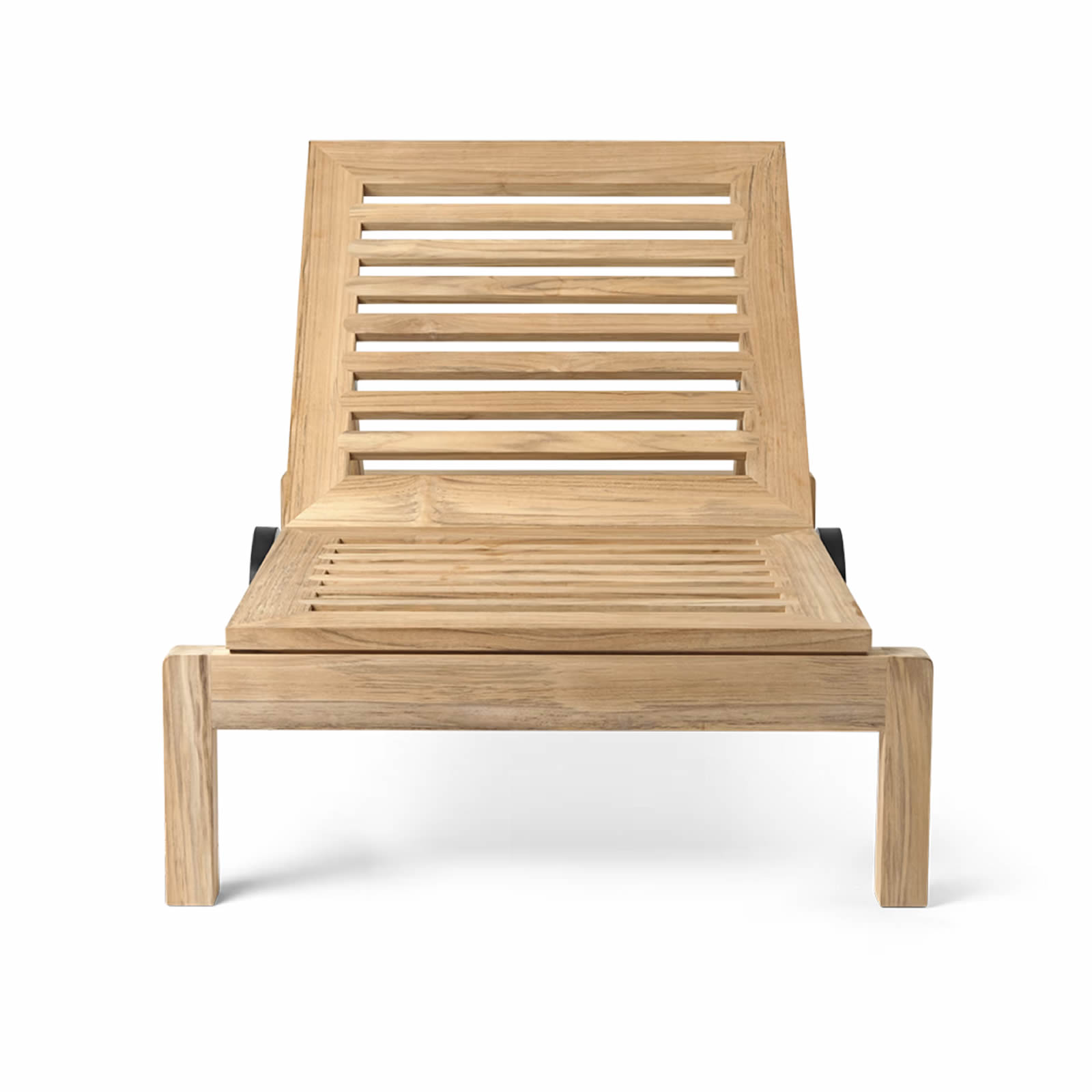 AH604 Outdoor Lounger