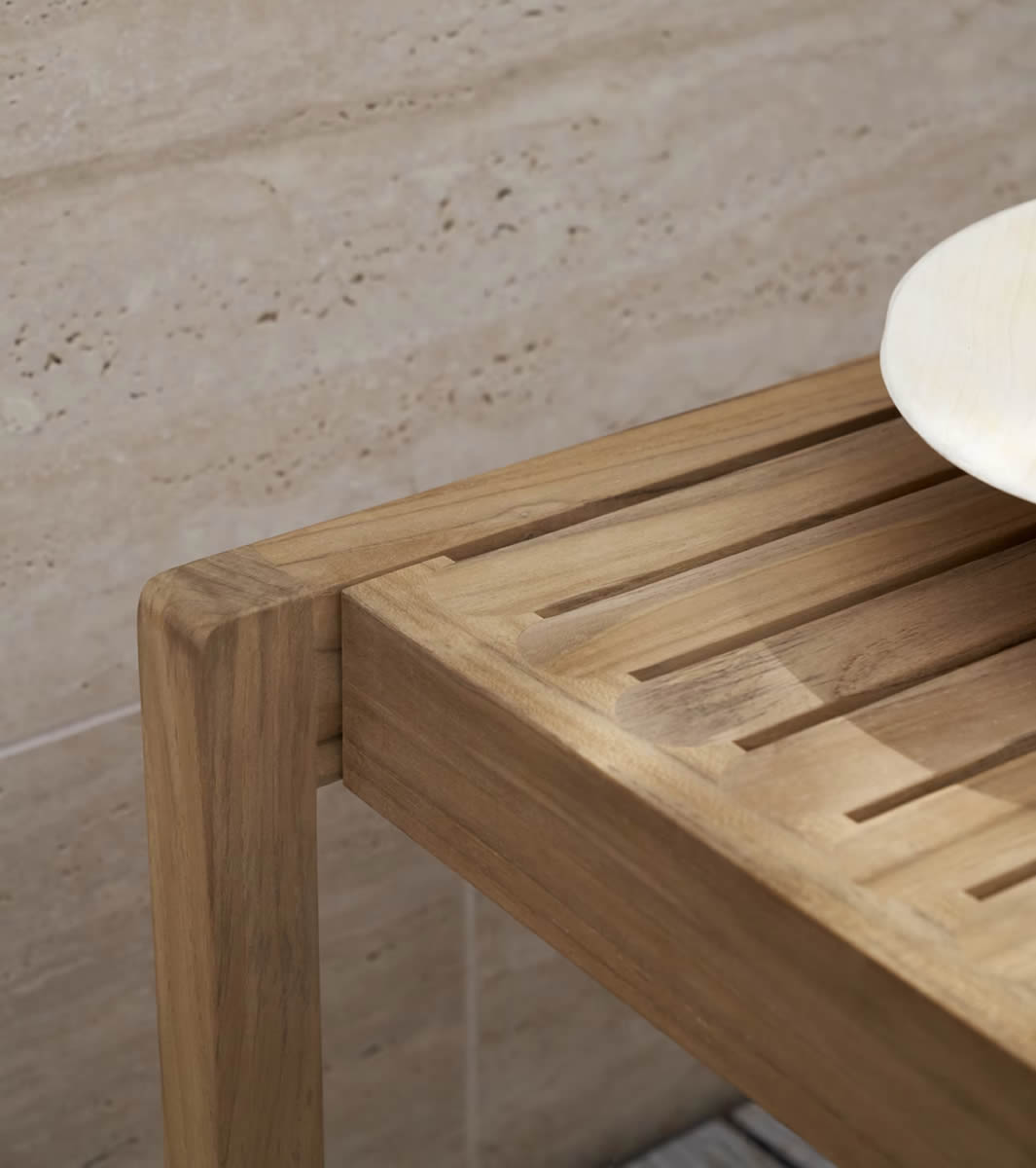 AH911 Outdoor Beistelltisch