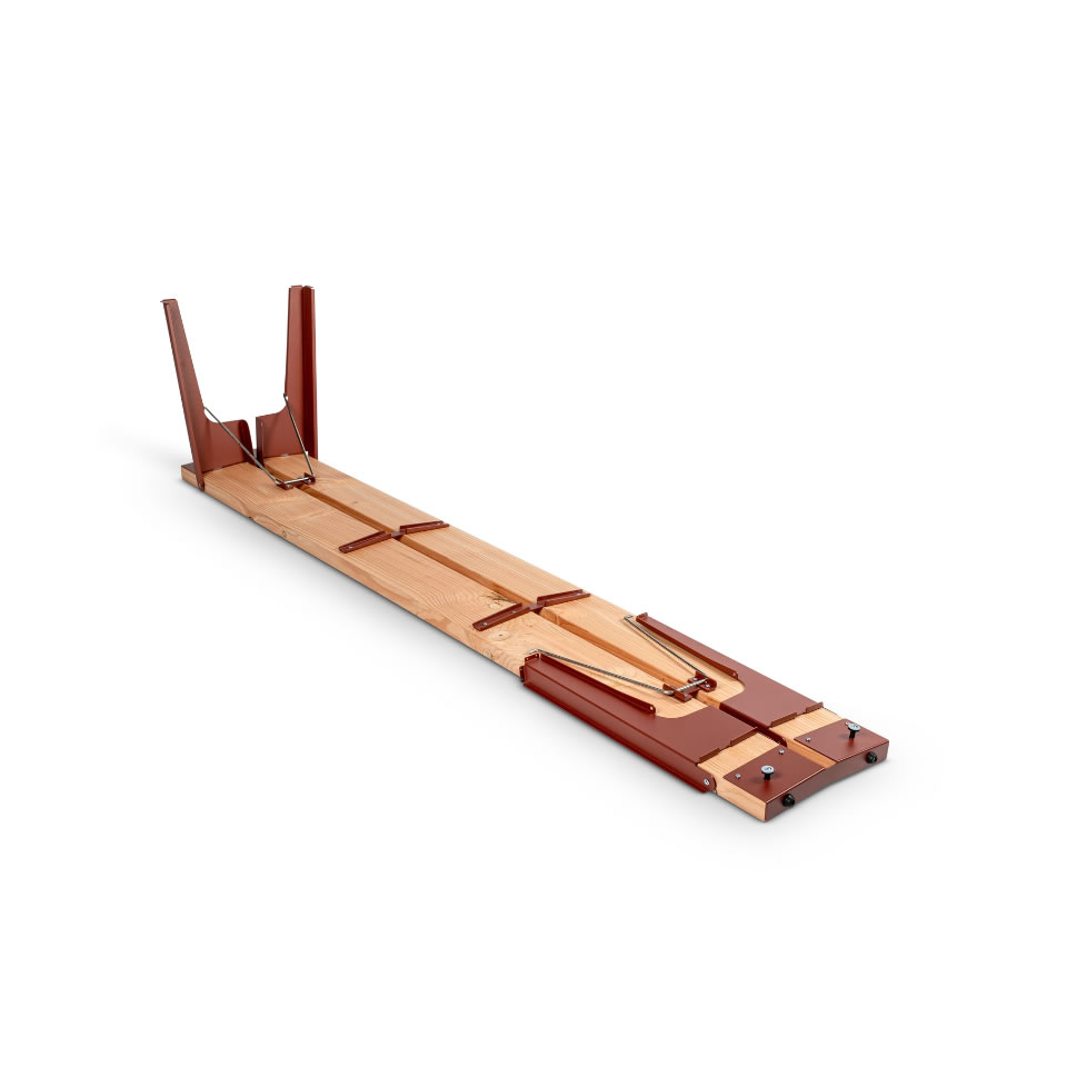 Salut Beerset Tisch und Bänke