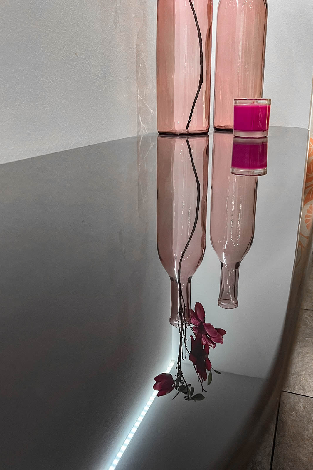 Konsole Pathos 14491 Ausstellungsstück