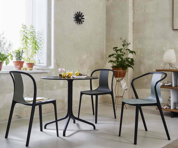 Armlehnstuhl Belleville Outdoor