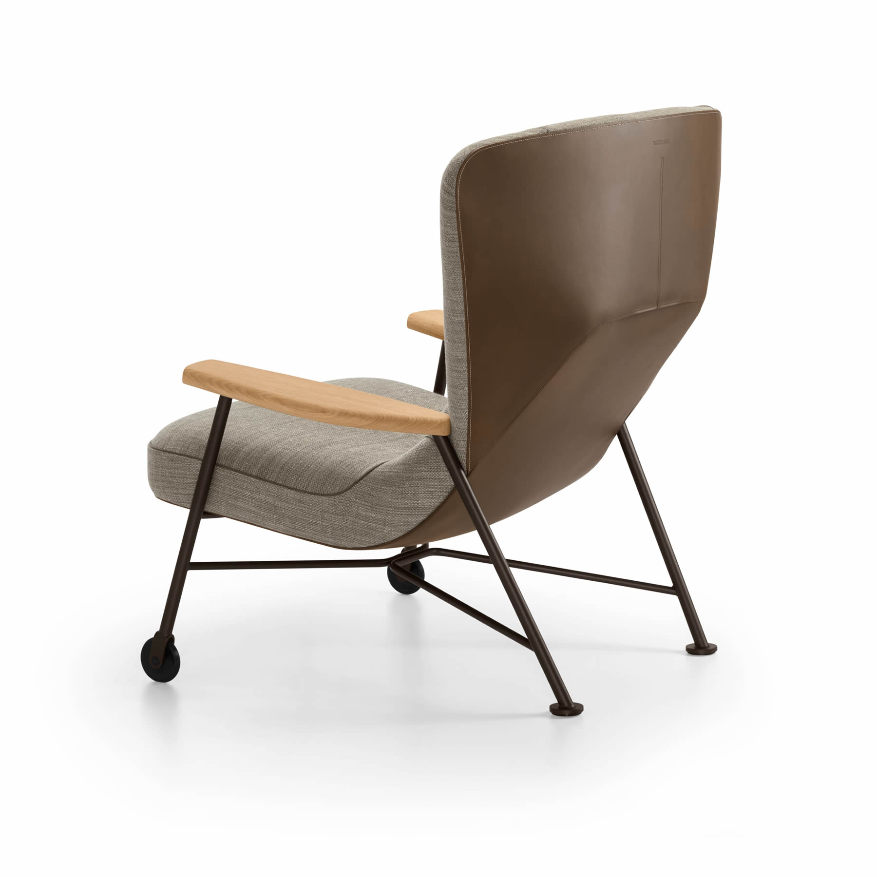 Sessel Shinzo Lounge Chair