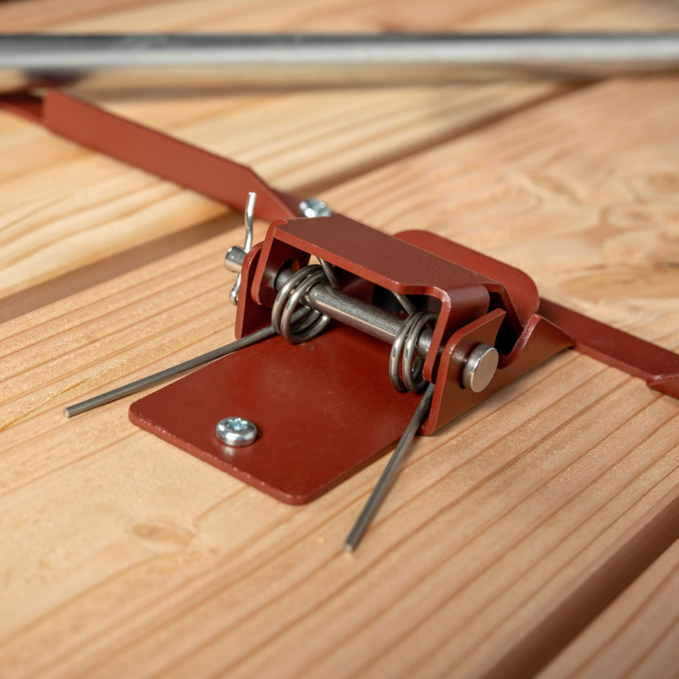 Salut Beerset Tisch und Bänke