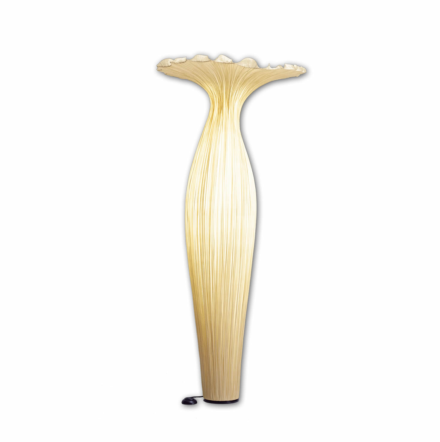 Morning Glory Stehleuchte