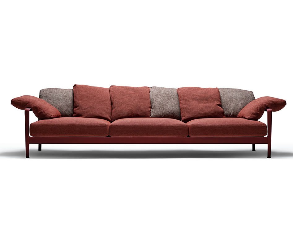 Lissoni Outdoor Sofa