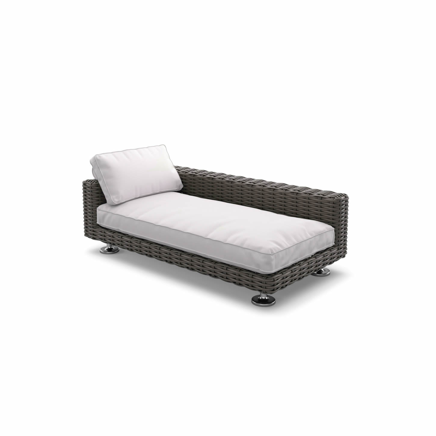 PAROS Sofa Eckmodul