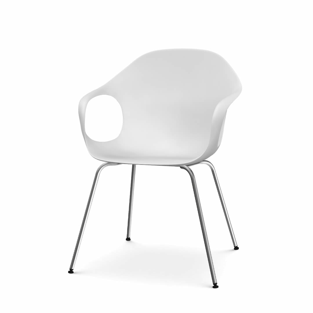 Elephant Stuhl vierbeinig