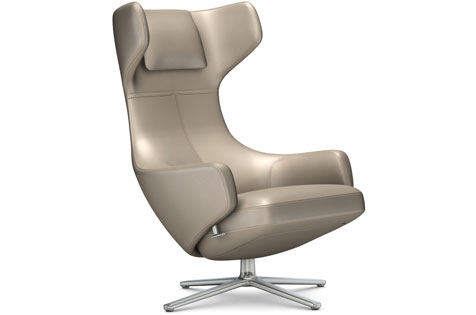 Grand Repos Ruhesessel