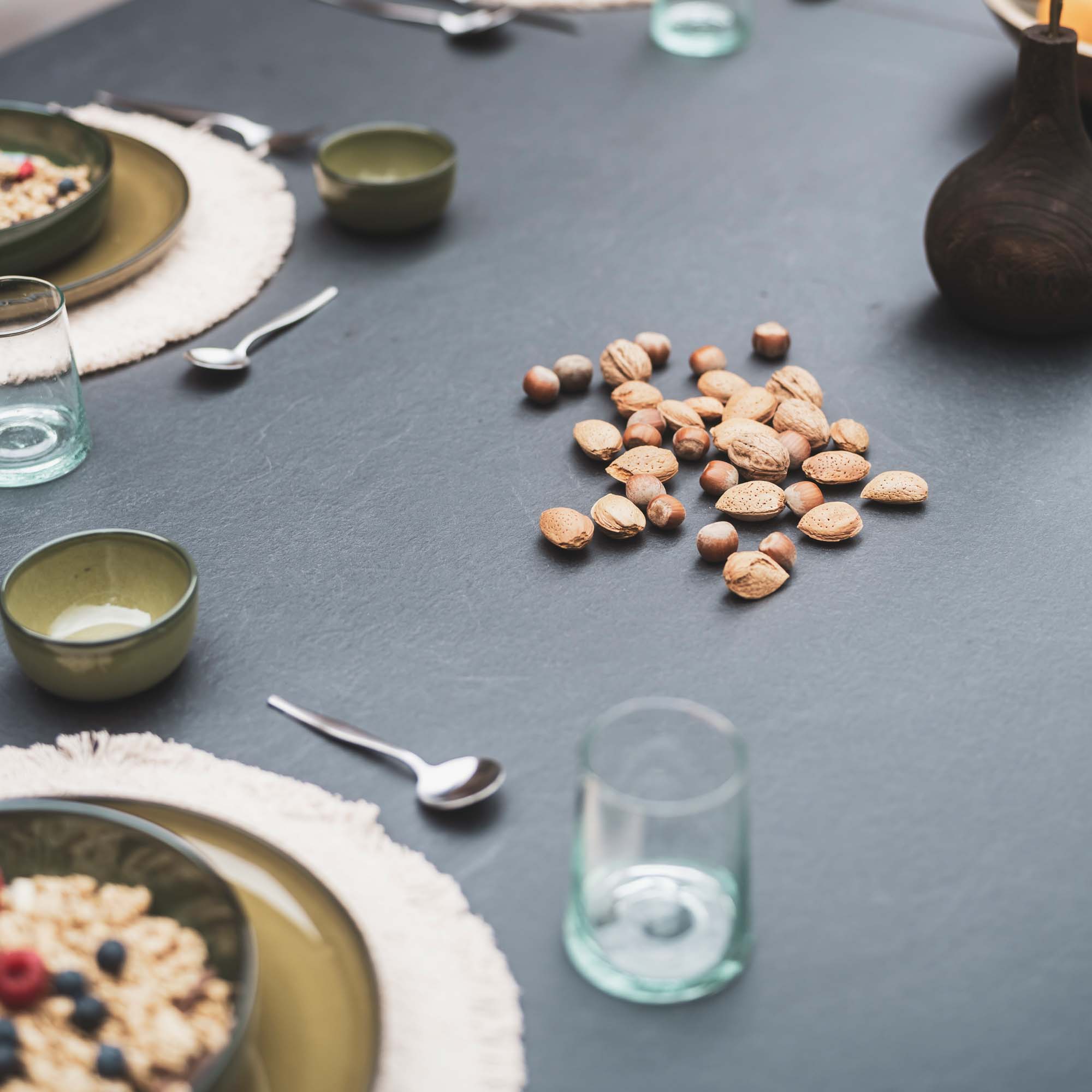 Hyphen Outdoor Tischtennistisch