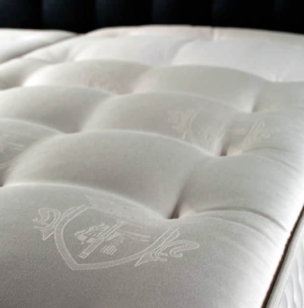 Polsterbett Grand Cru RAPHAEL