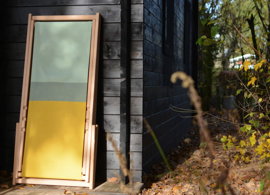 Beach Chair Strandstuhl