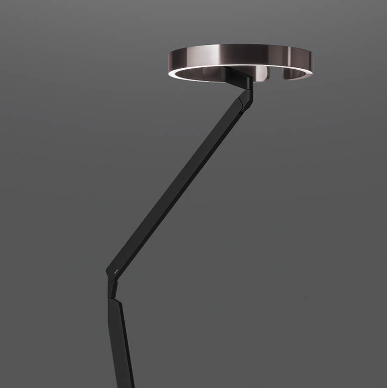 Gioia lettura Leseleuchte