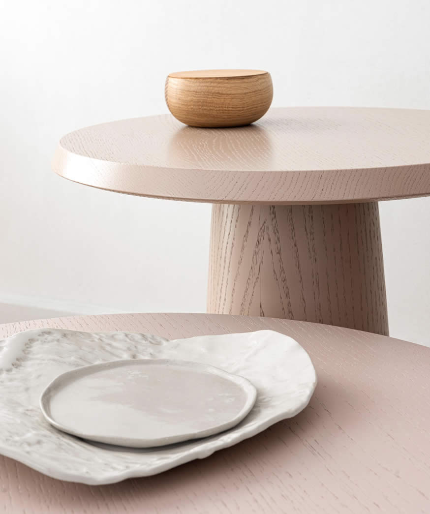 Amanita Beistelltisch