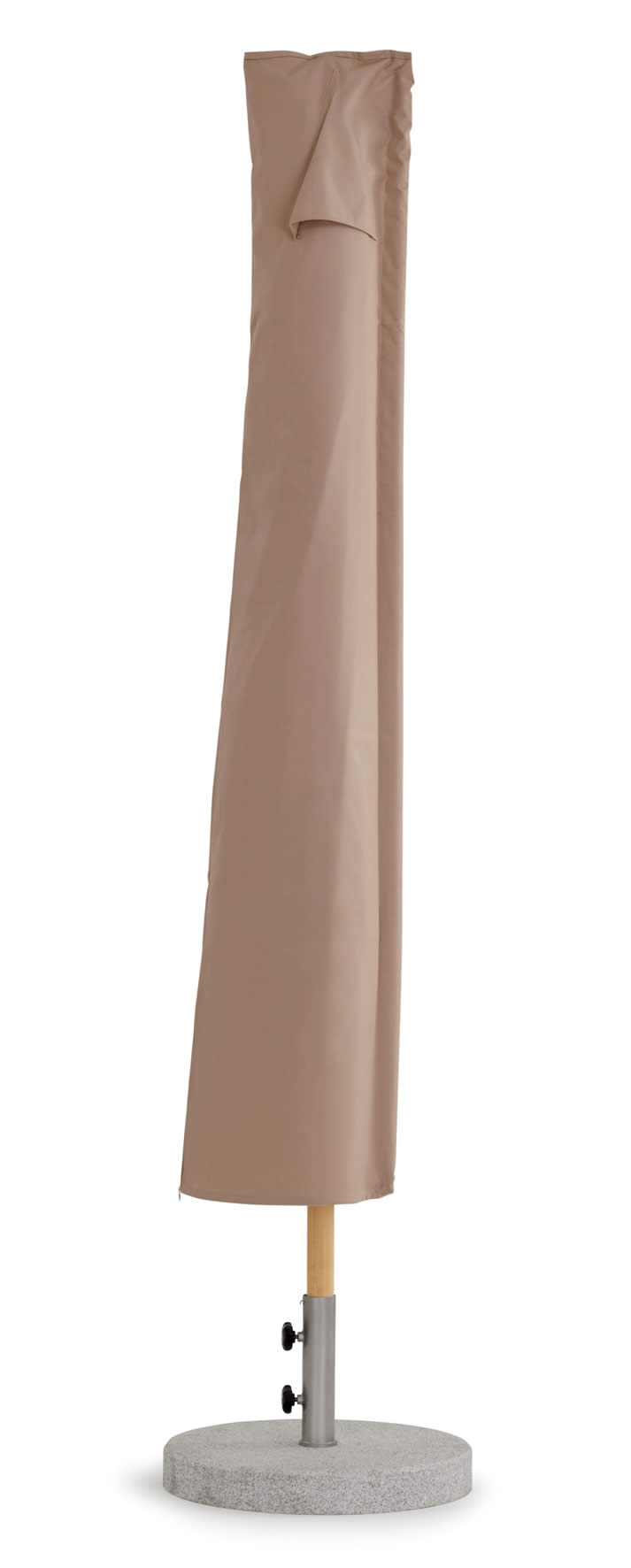 Schirmständer Bodenplatte