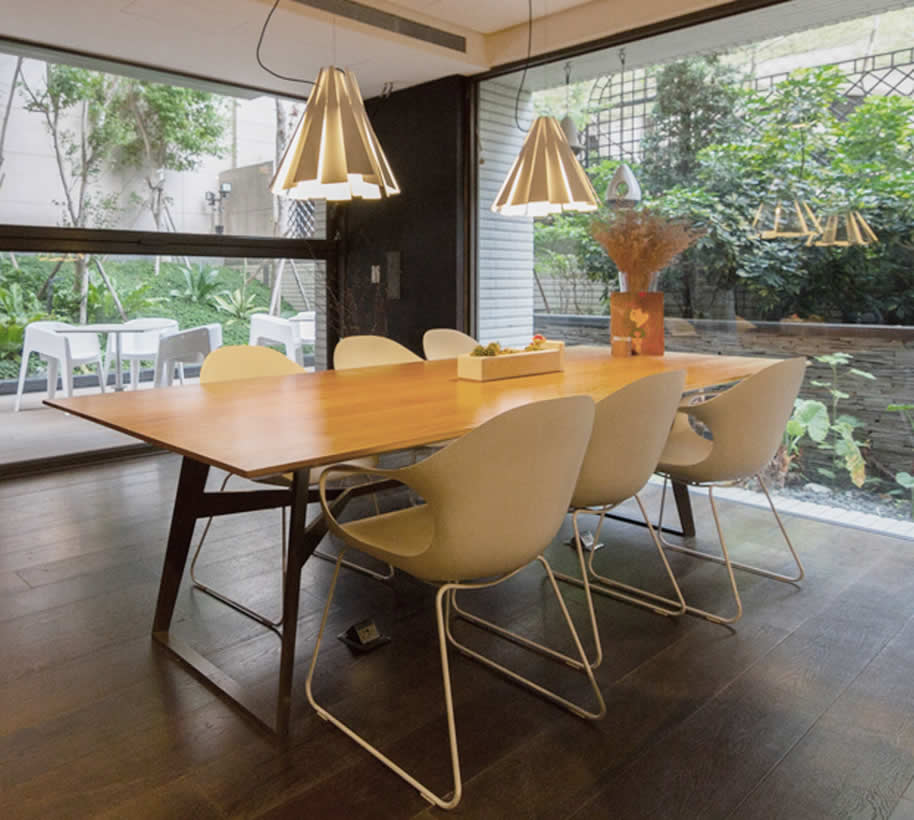 Elephant Stuhl Kufengestell