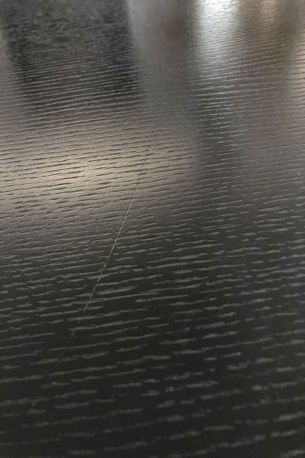 Besprechungstisch USM 4151 Ausstellungsstück