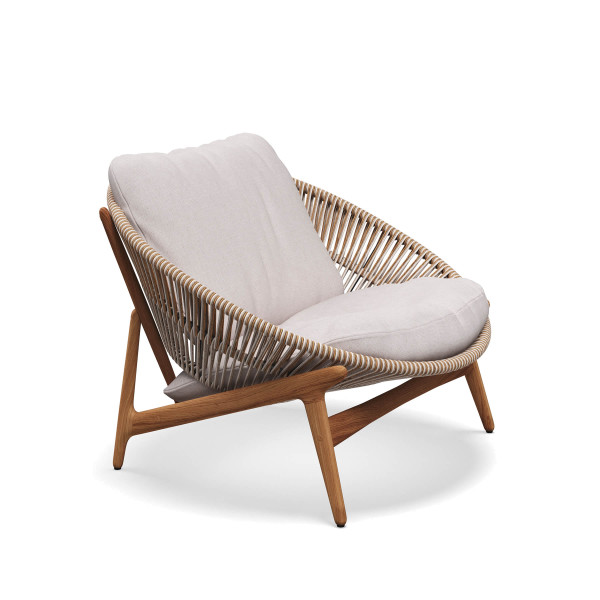 Bora Lounge Chair Sessel