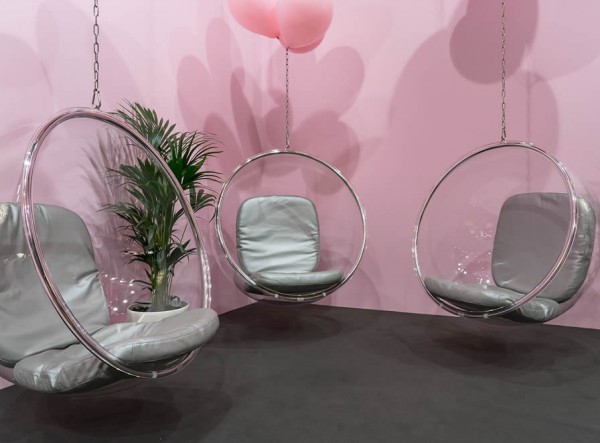 Baby bubble chair online