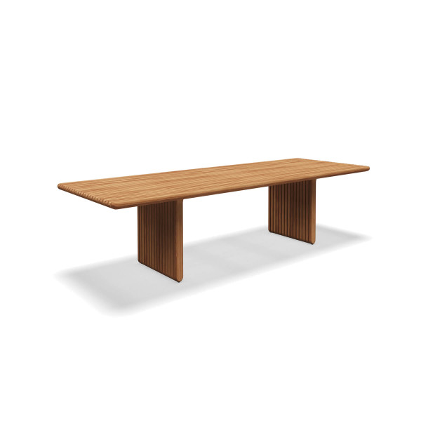 Deck Lounge Dining Table Esstisch