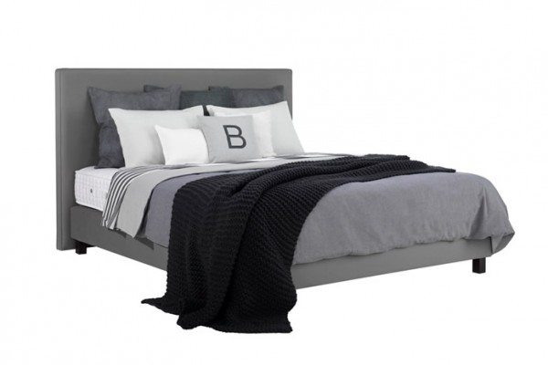 Boxspringbett Like 180 x 200 cm, Matratzenauflage geschenkt