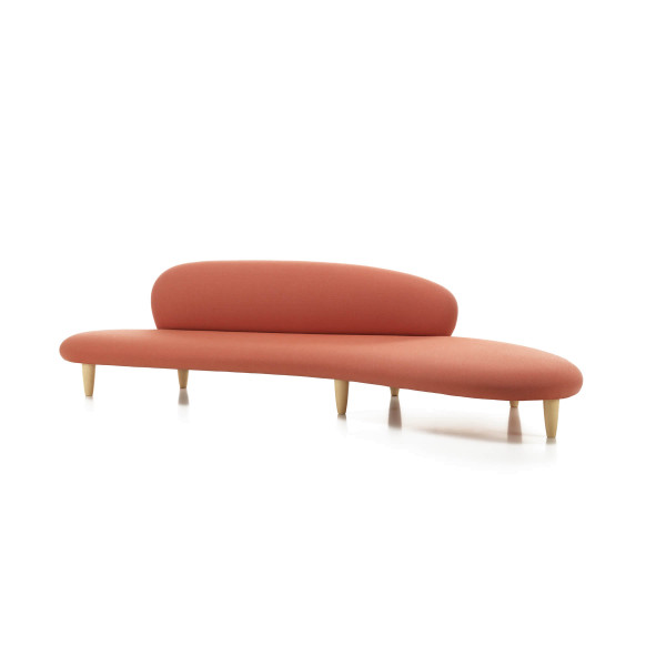 Freeform Sofa