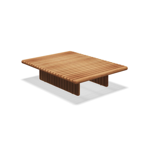 Deck Lounge Coffee Table Kaffeetisch