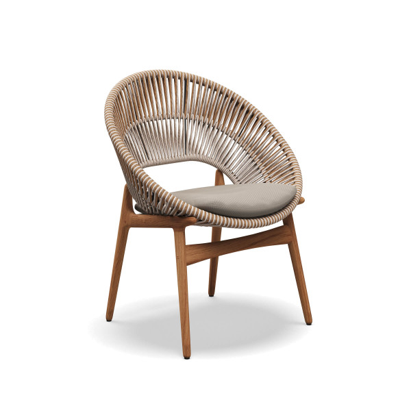 Bora Dining Chair Stuhl