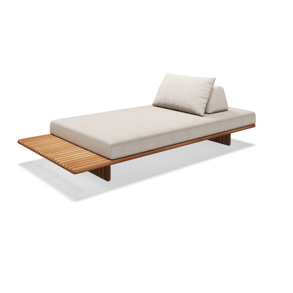 Deck Lounge Seating Unit Sitzelement