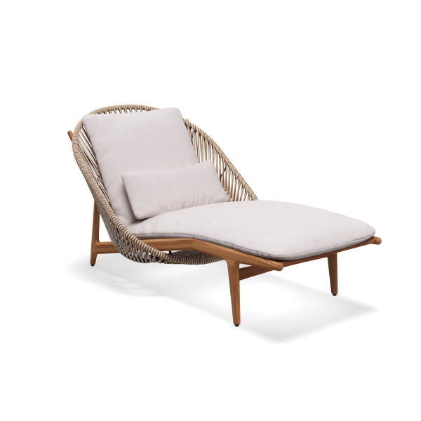 Bora Lounger Liege