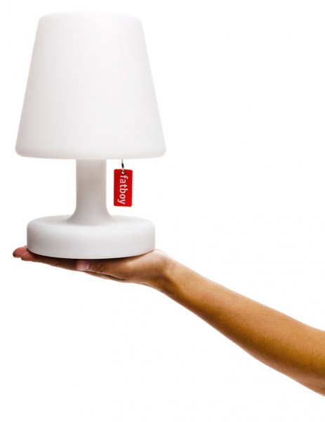 Lampe Fatboy Edison The Petit Drifte Onlineshop